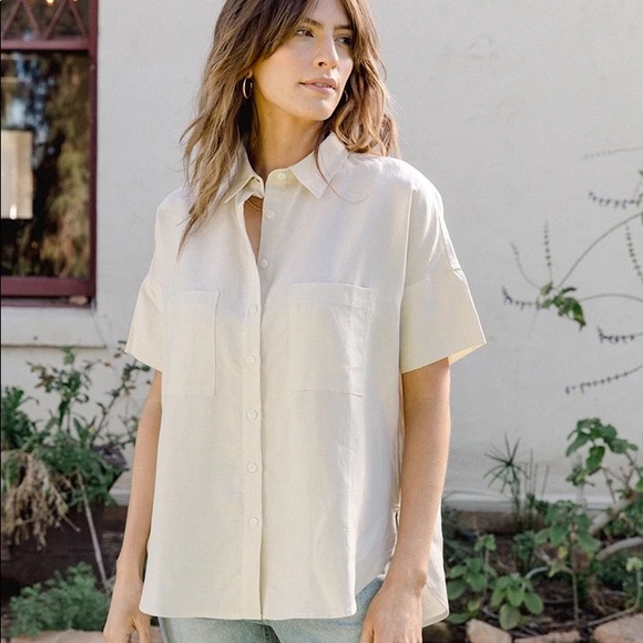 Tradlands Button Up - Picture 5 of 6